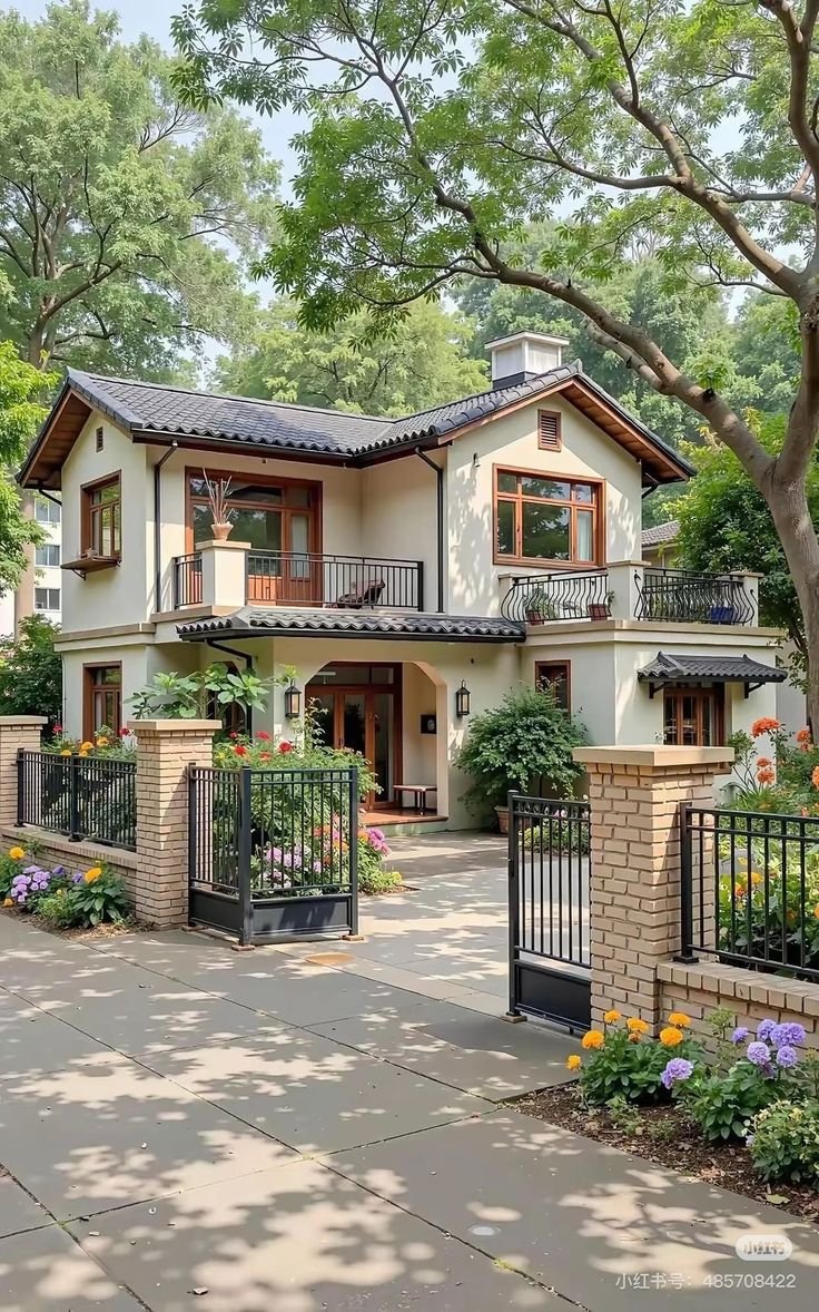 Domestic Construction