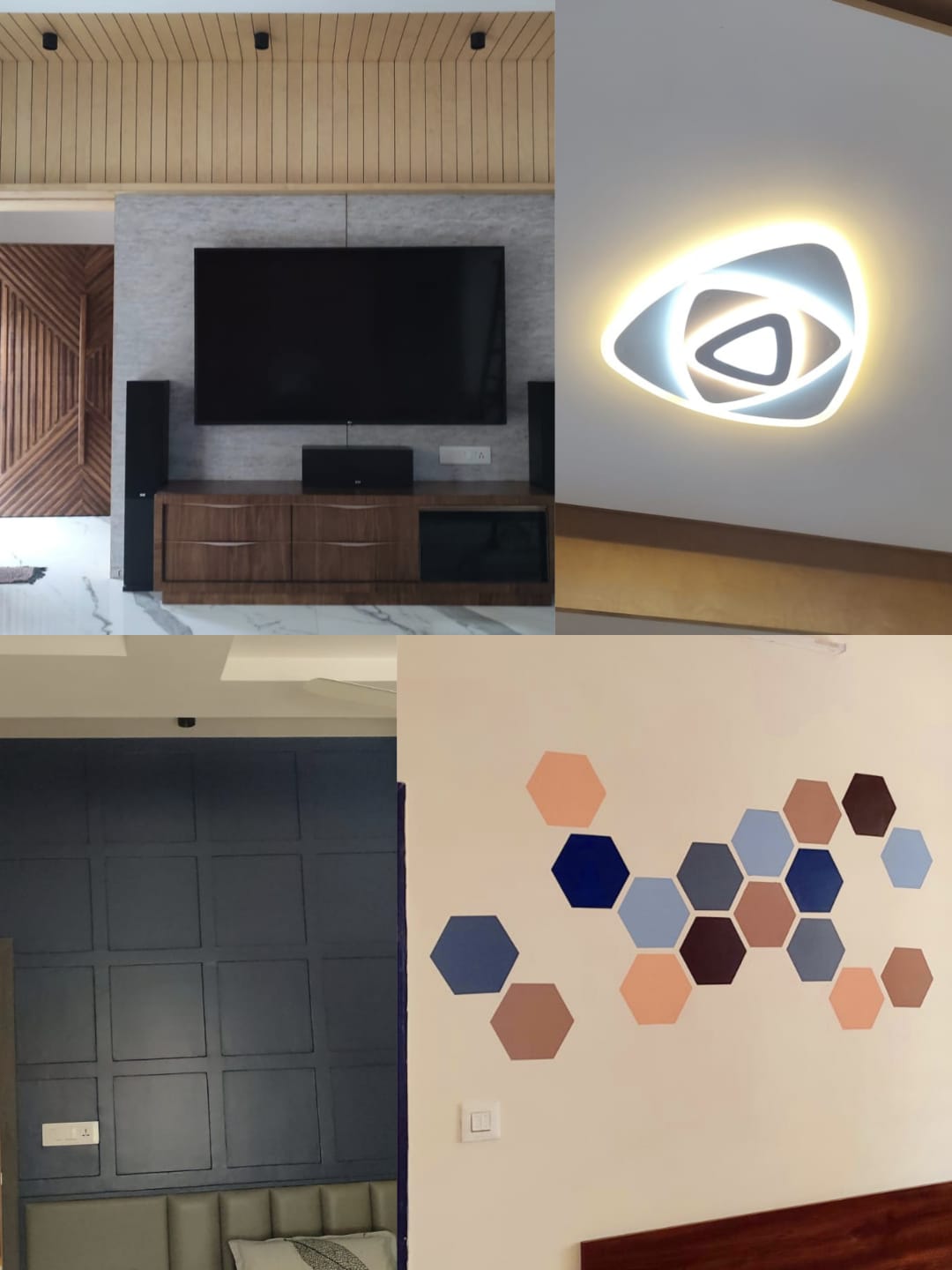 Interior Design for House