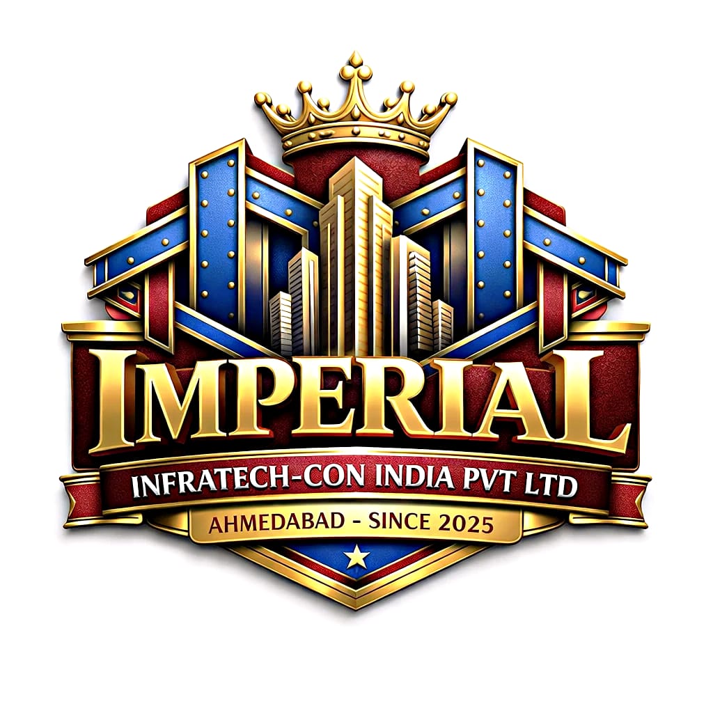 Imperial Infratech-Con Logo
